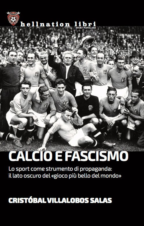 Calcio e fascismo. Lo sport come strumento di propaganda: il …