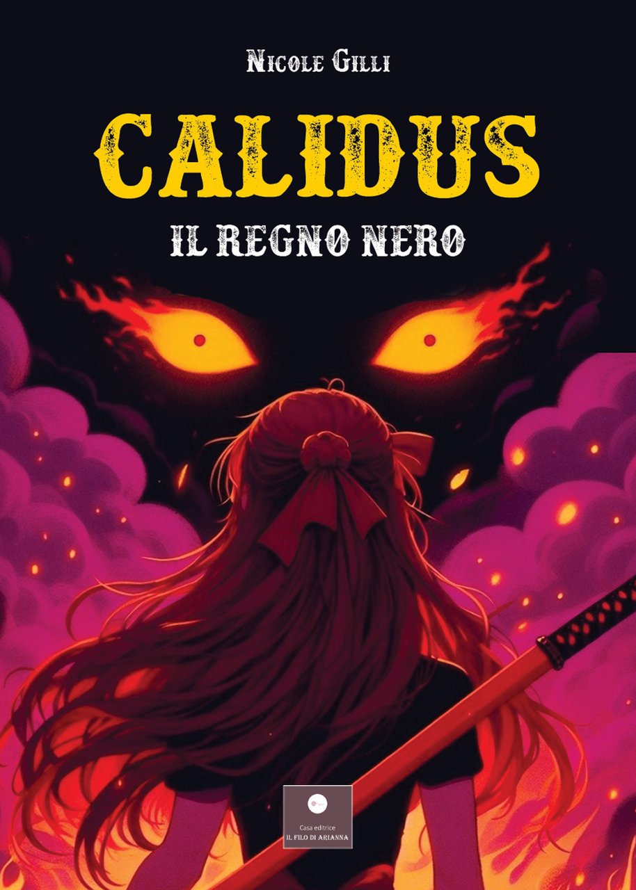 Calidus. Il regno nero | Immagine principale