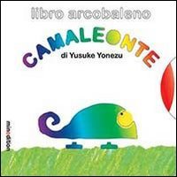 Camaleonte. Ediz. illustrata | Immagine principale