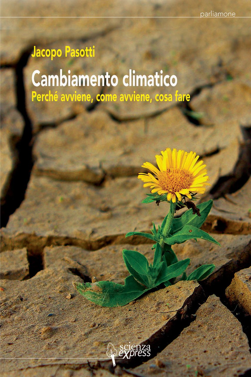 Cambiamento climatico | Immagine principale