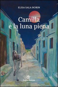 Camilla e la luna piena | Immagine principale