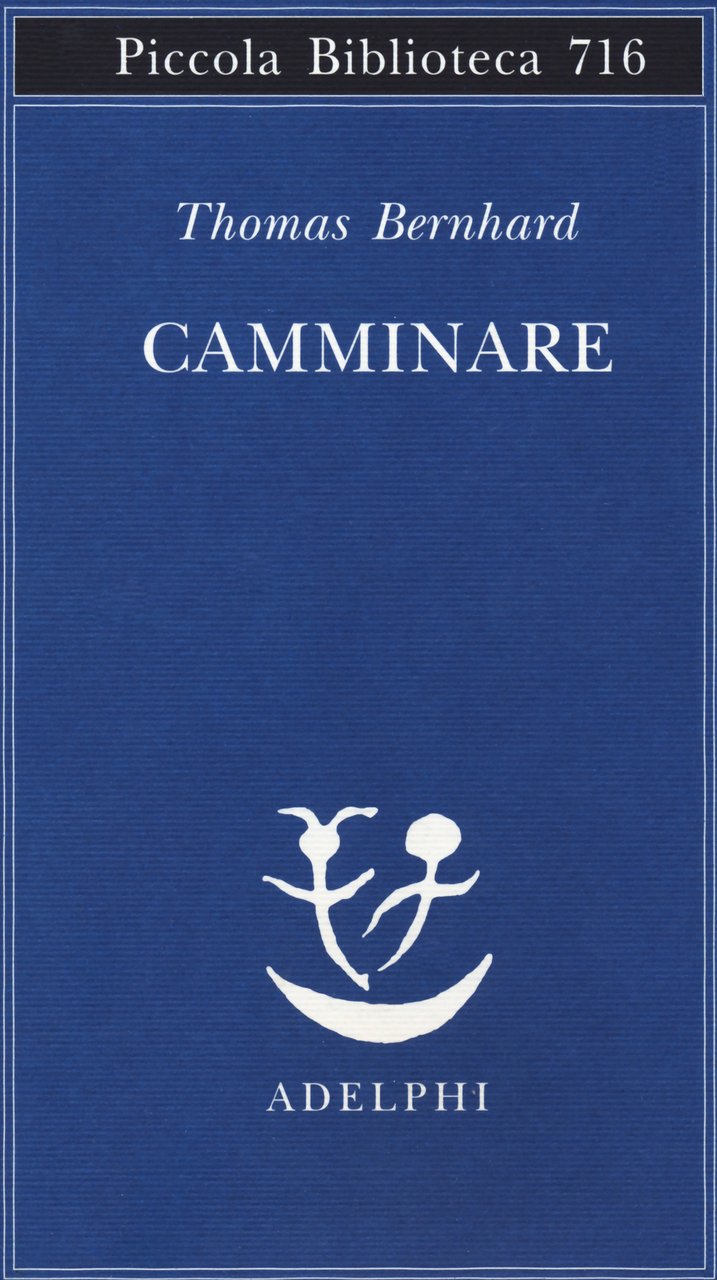 Camminare | Immagine principale