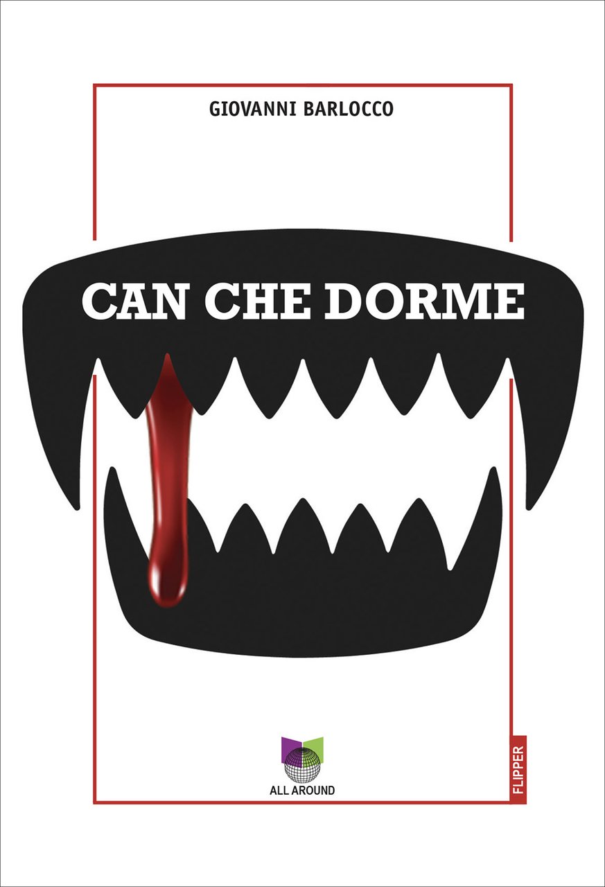 Can che dorme | Immagine principale