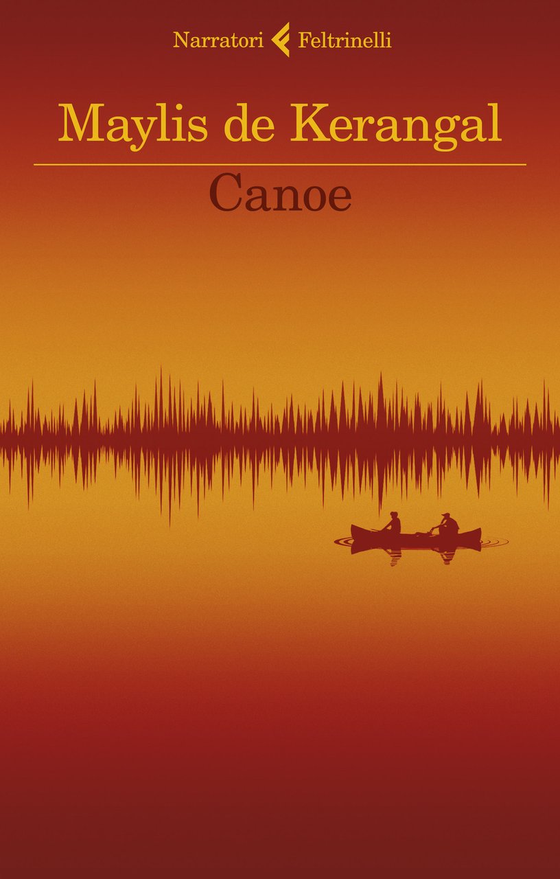Canoe | Immagine principale