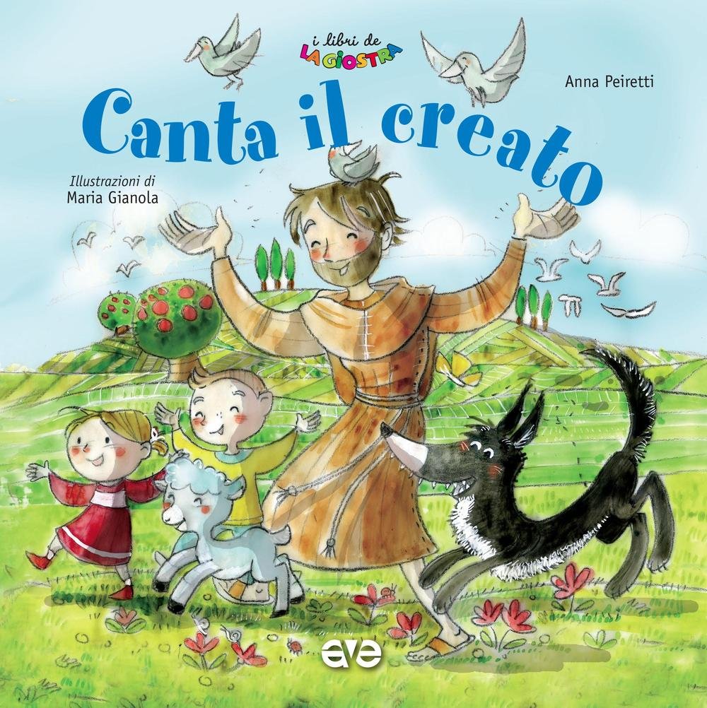 Canta il creato | Immagine principale