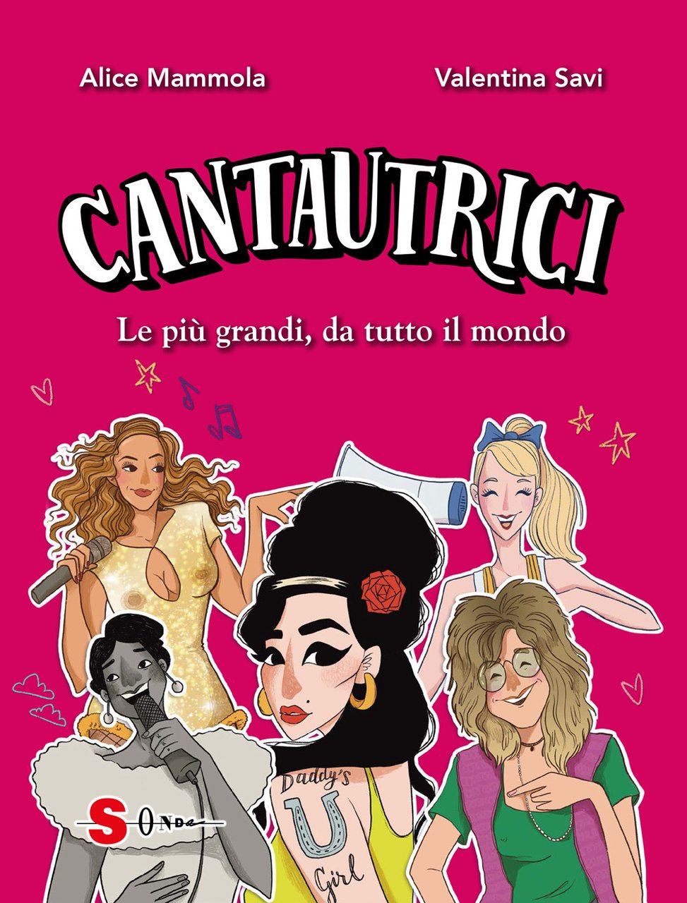 Cantautrici. Le più grandi, da tutto il mondo