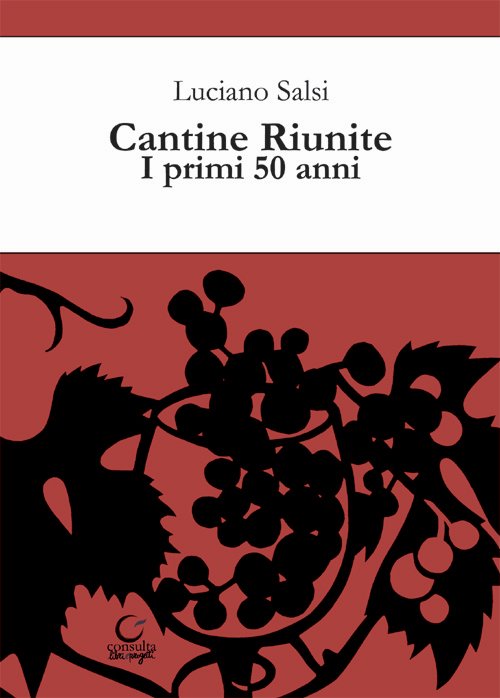 Cantine riunite. I primi 50 anni | Immagine principale