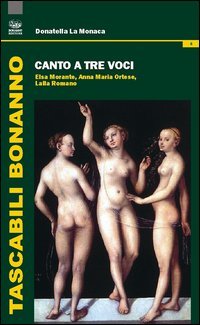 Canto a tre voci. Elsa Morante, Anna Maria Ortese, Lalla …