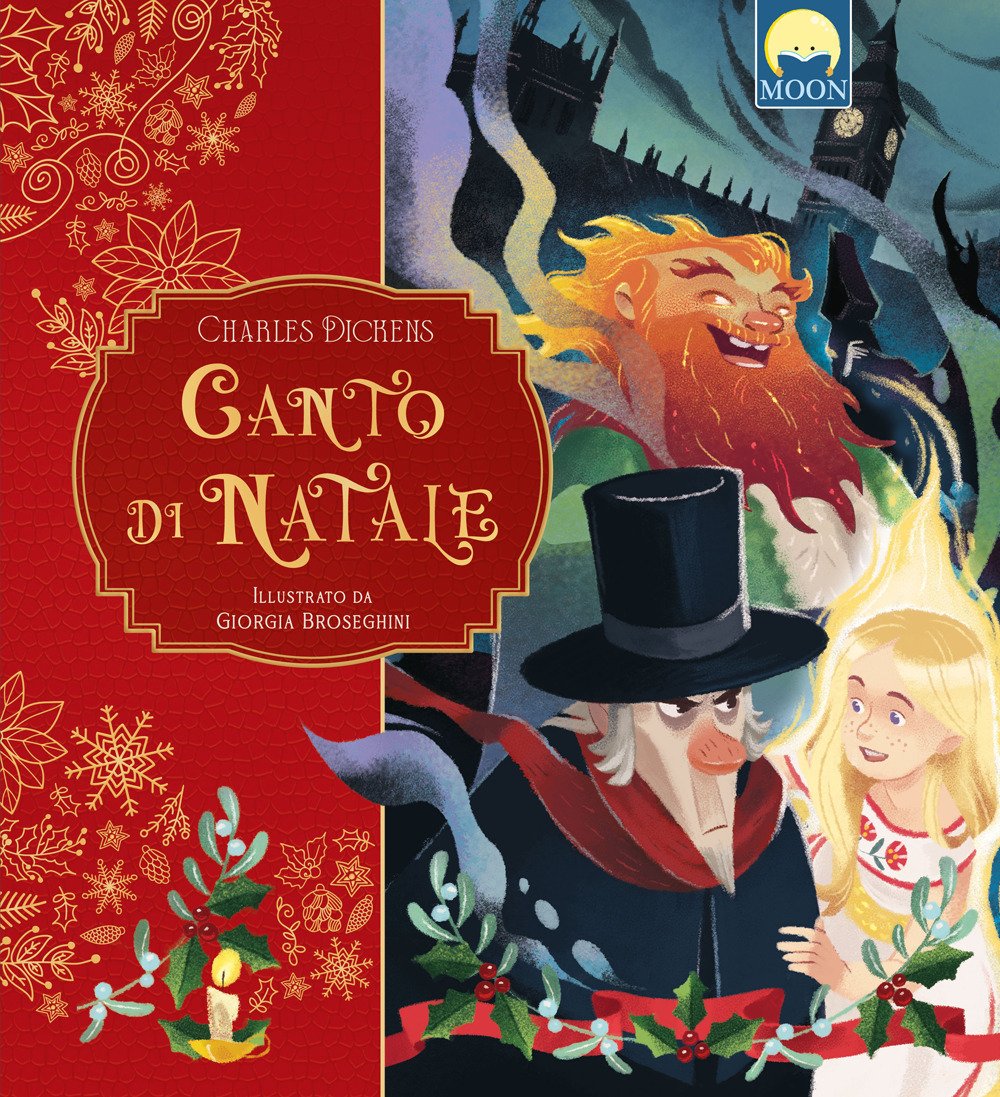 Canto di Natale | Immagine principale