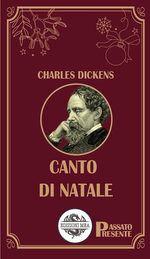 Canto di Natale | Immagine principale