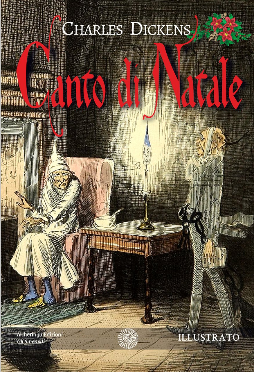 Canto di Natale | Immagine principale
