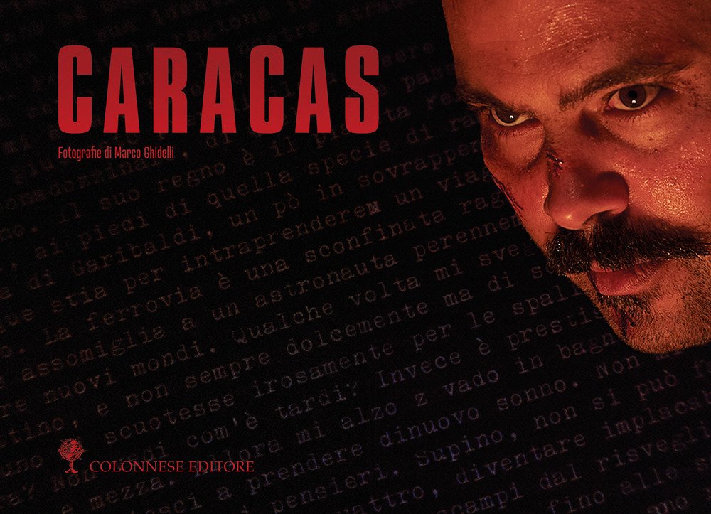 Caracas. Ediz. illustrata | Immagine principale