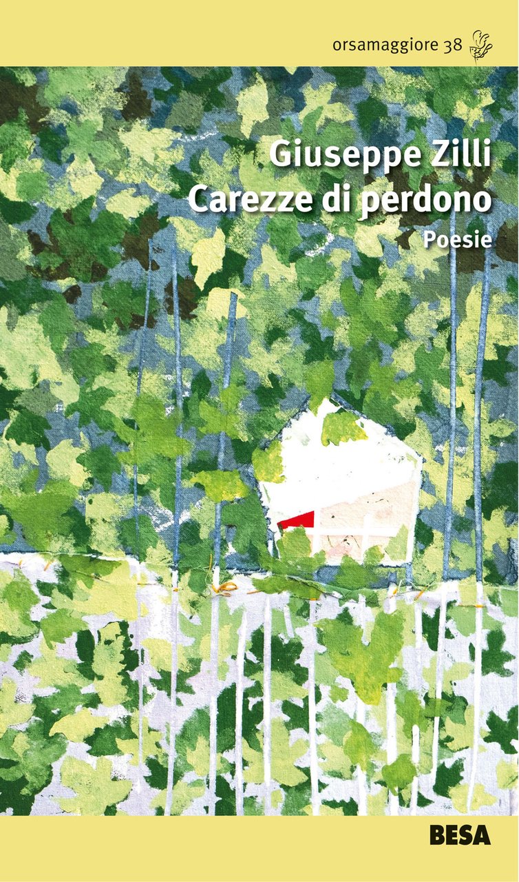 Carezze di perdono | Immagine principale