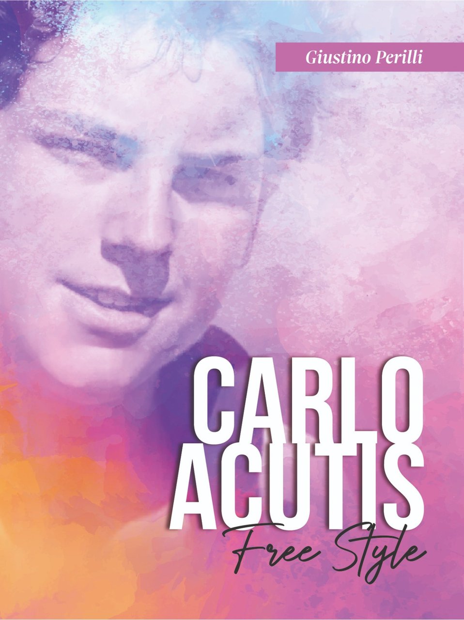 Carlo Acutis. Free style | Immagine principale