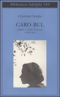 Caro Bul. Lettere a Leone Traverso (1953-1967) | Immagine principale