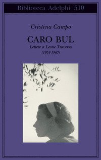 Caro Bul. Lettere a Leone Traverso (1953-1967) | Immagine Gallery 2