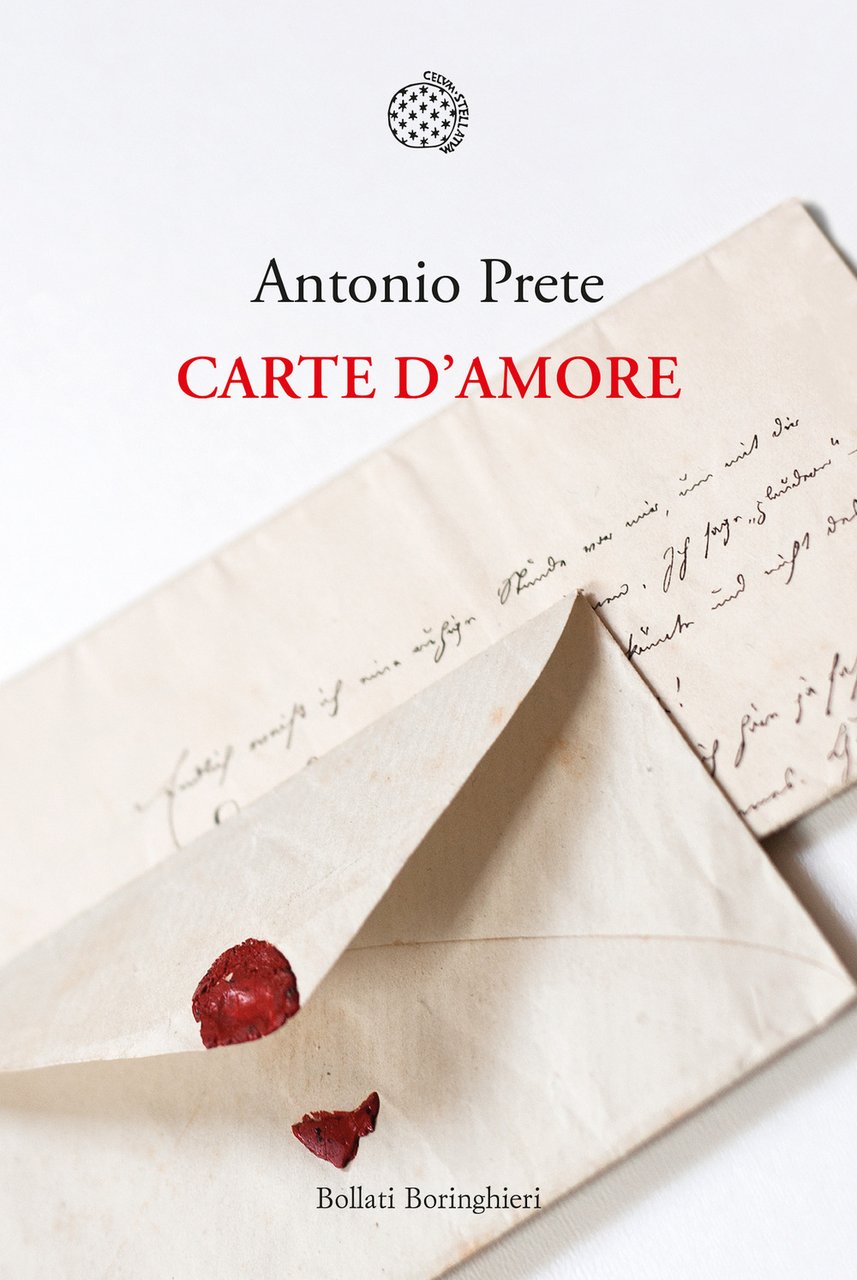 Carte d'amore | Immagine principale