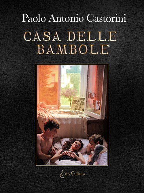 Casa delle bambole. Dove le signore vanno a giocare