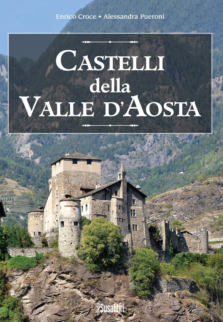 Castelli della Valle d'Aosta | Immagine principale