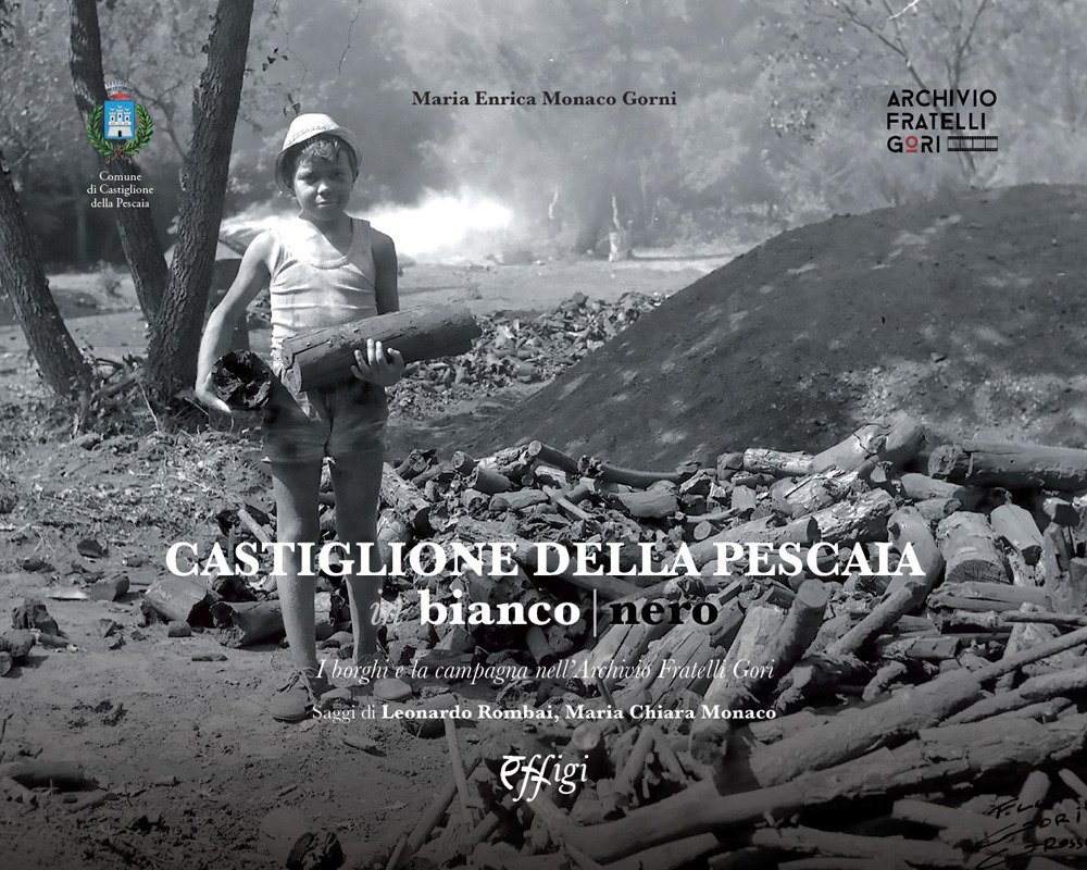 Castiglione della Pescaia in bianco e nero. I borghi e …