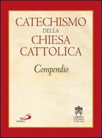Catechismo della Chiesa cattolica. Compendio | Immagine principale