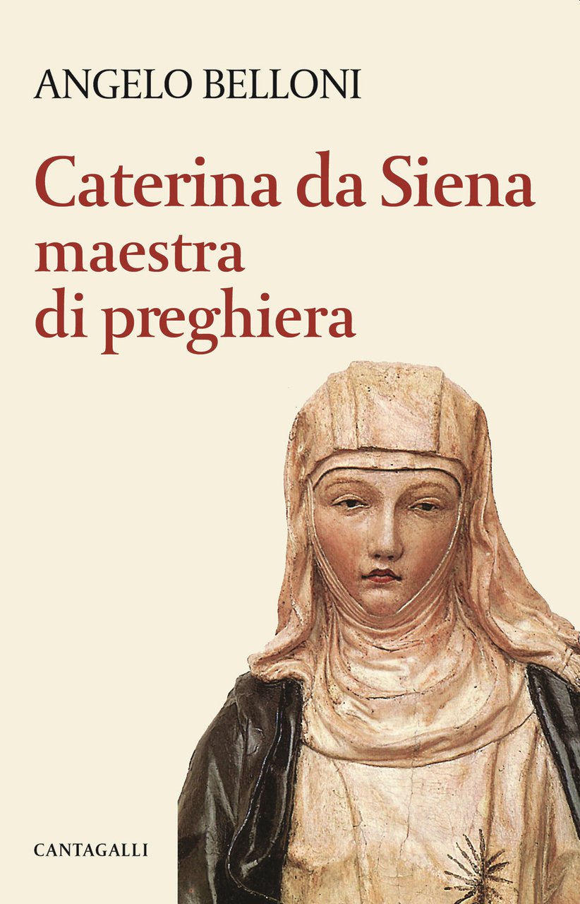 Caterina da Siena maestra di preghiera | Immagine principale