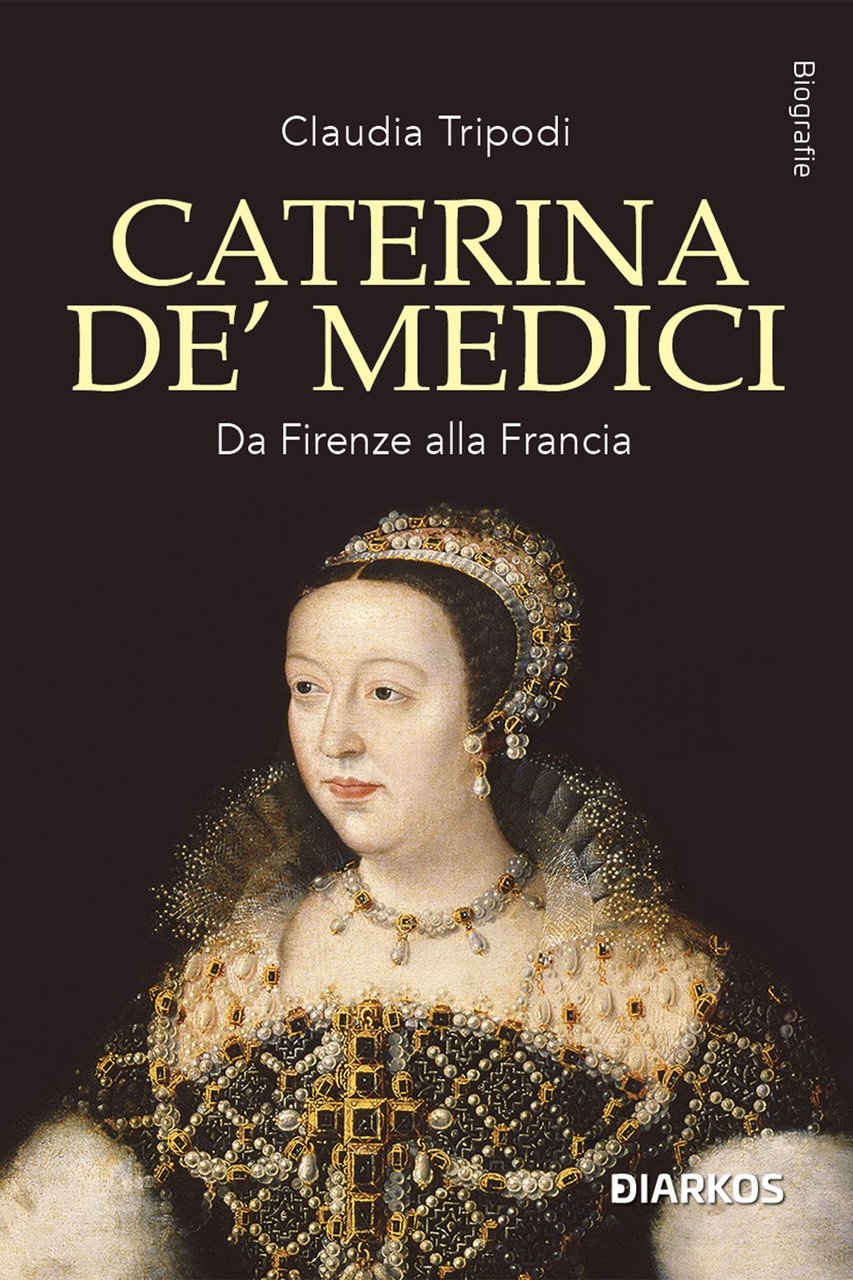 Caterina de' Medici. Da Firenze alla Francia | Immagine principale