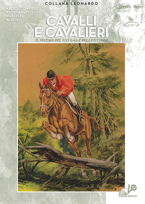 Cavalli e cavalieri | Immagine principale