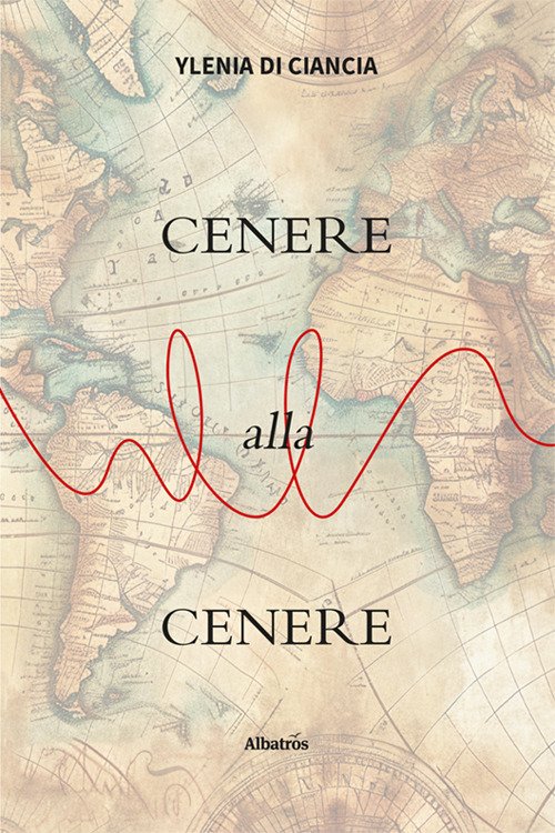 Cenere alla cenere | Immagine principale