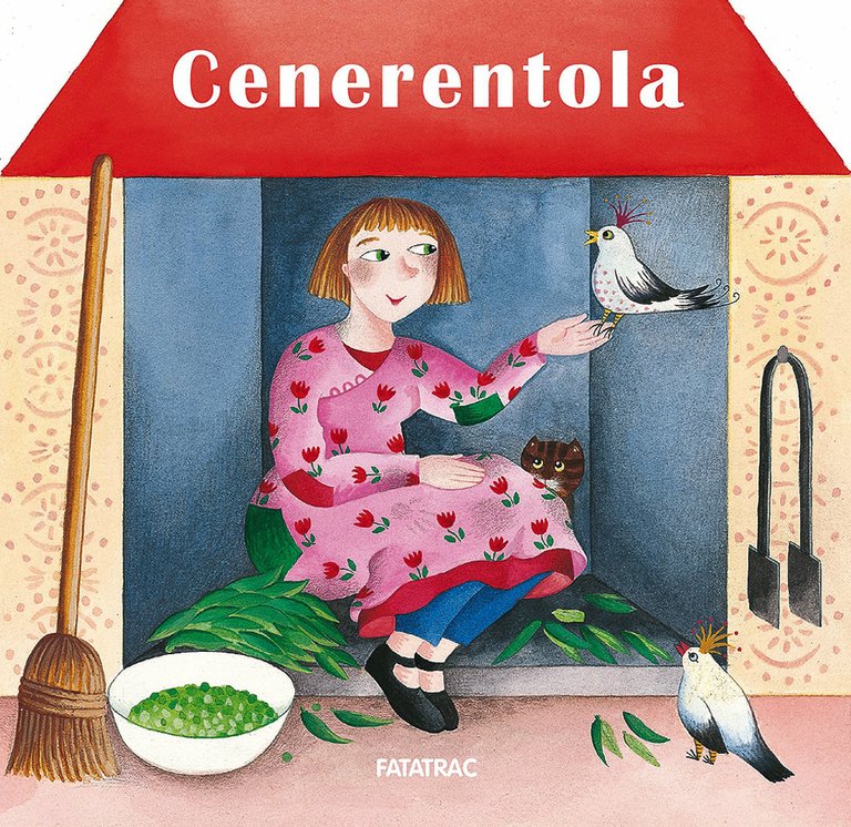 Cenerentola