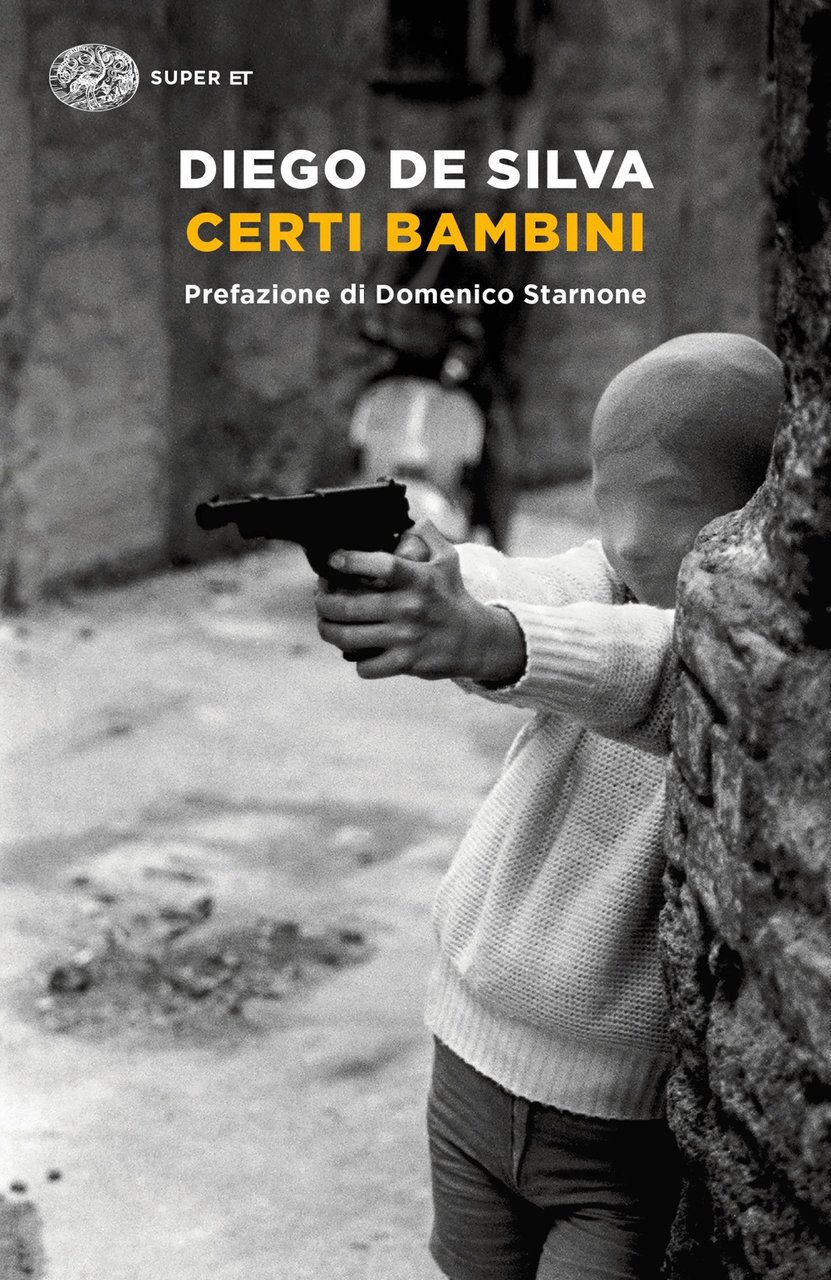 Certi bambini | Immagine principale