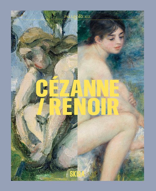Cezanne/Renoir. Capolavori dal Musée de l'Orangerie e dal Musée d'Orsay. … | Immagine principale