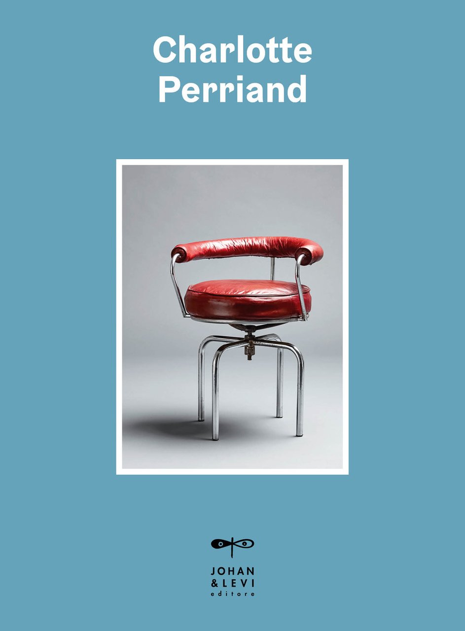 Charlotte Perriand. Ediz. a colori | Immagine principale