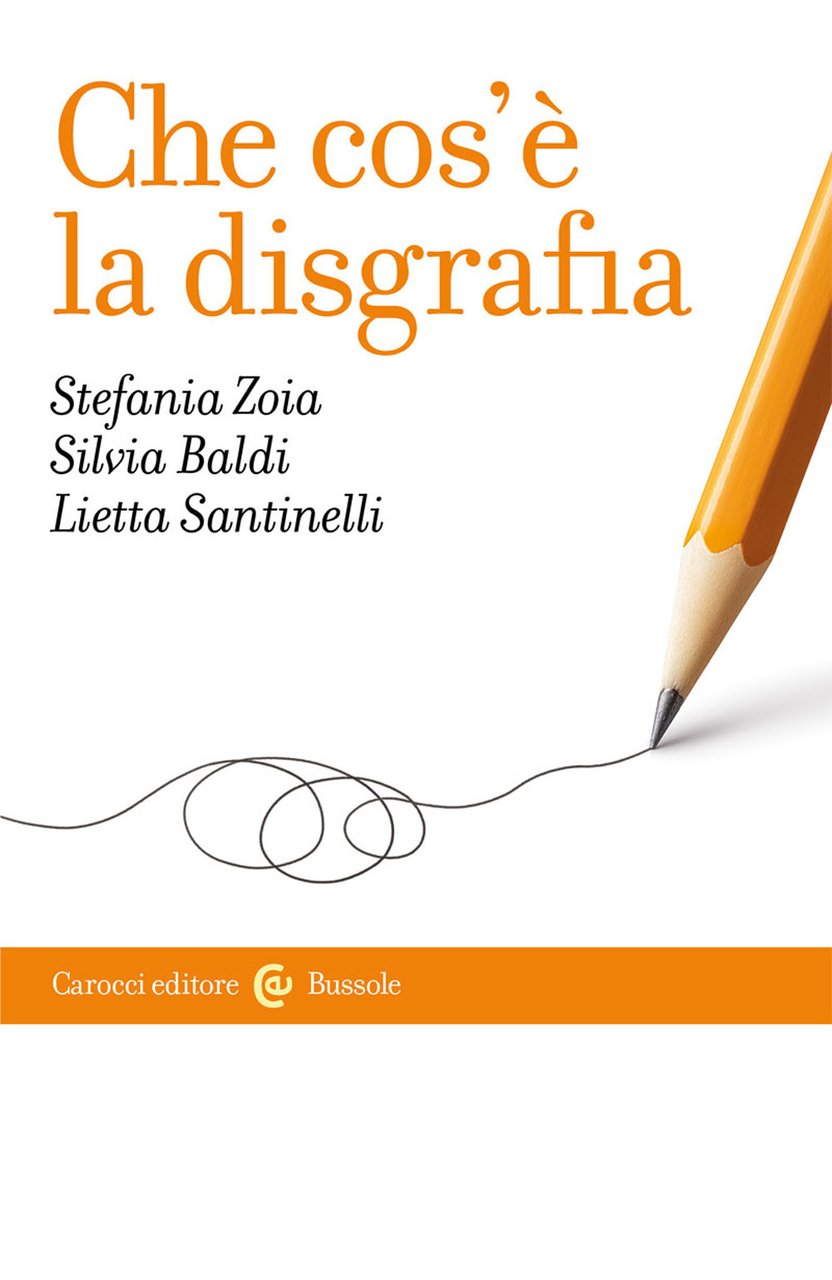 Che cos'è la disgrafia | Immagine principale