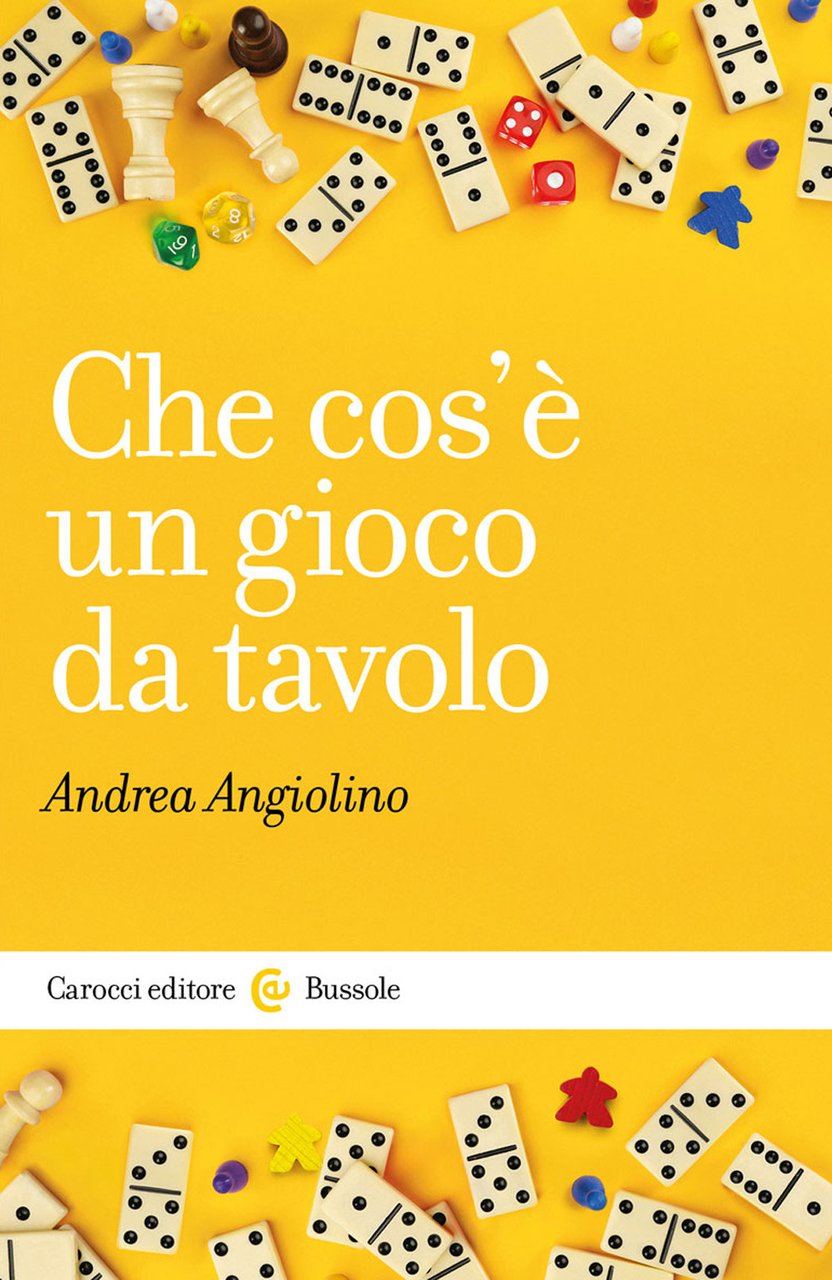 Che cos'è un gioco da tavolo | Immagine principale