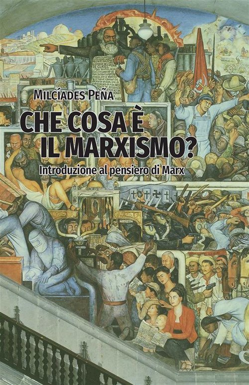 Che cosa è il marxismo? Introduzione al pensieri di Marx. … | Immagine principale