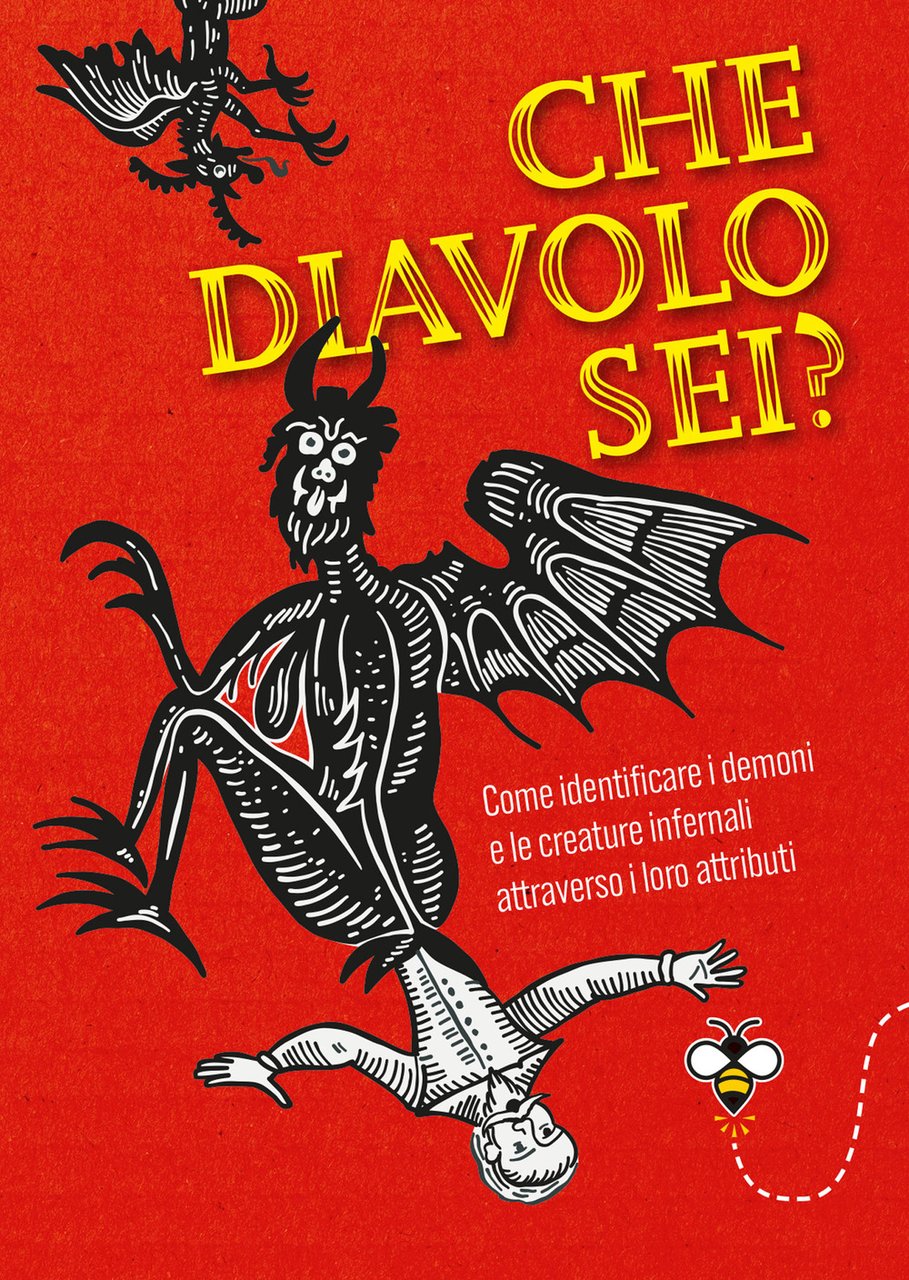 Che diavolo sei? Come identificare i demoni e le creature …