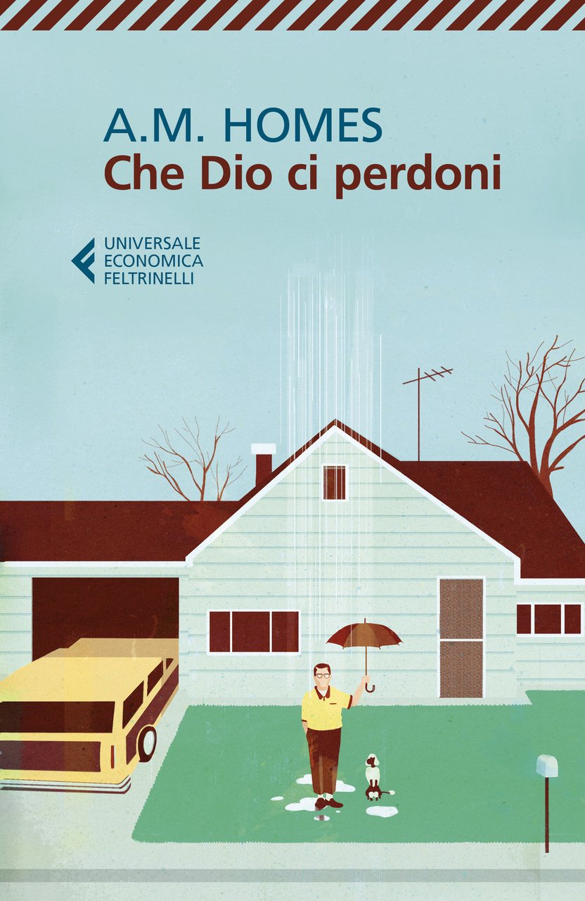 Che Dio ci perdoni | Immagine principale