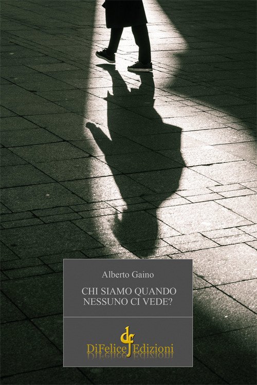 Chi siamo quando nessuno ci vede? | Immagine principale