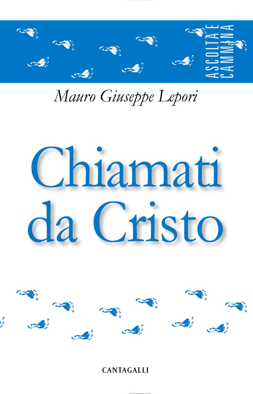 Chiamati da Cristo | Immagine principale