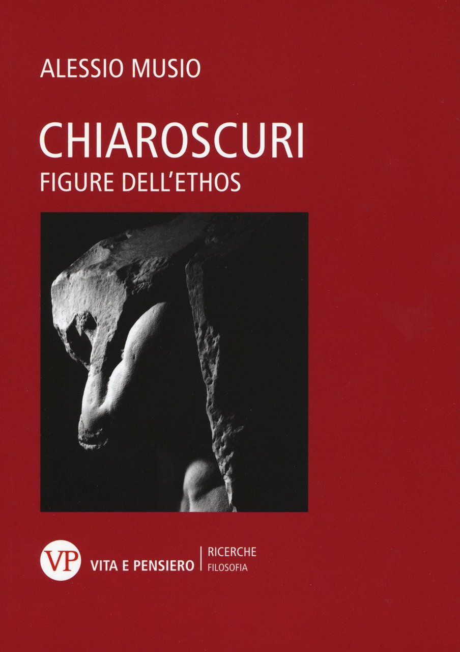 Chiaroscuri. Figure dell'ethos | Immagine principale