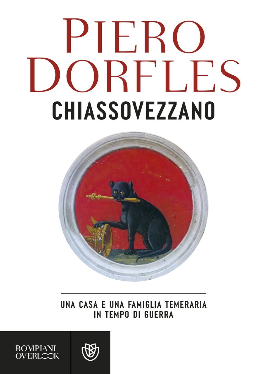 Chiassovezzano. Una casa e una famiglia temeraria in tempo di … | Immagine principale
