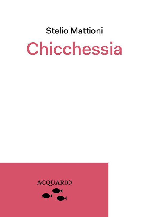 Chicchessia | Immagine principale