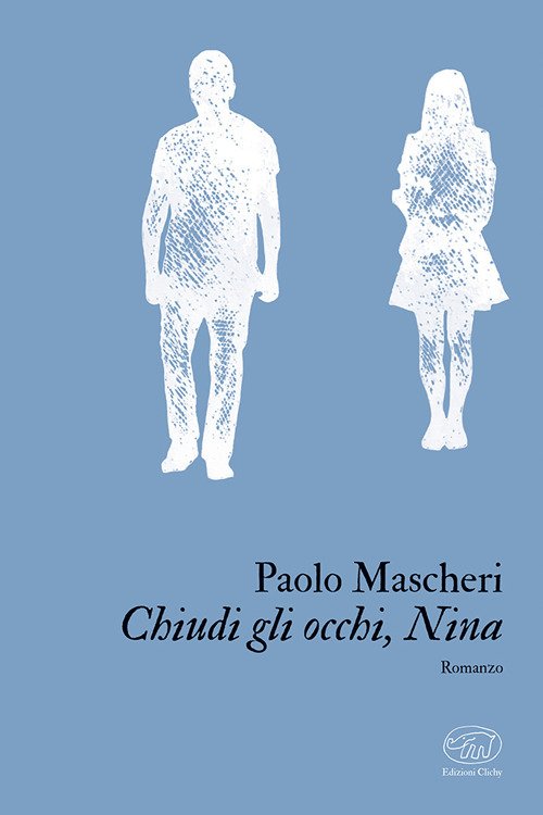 Chiudi gli occhi, Nina | Immagine principale