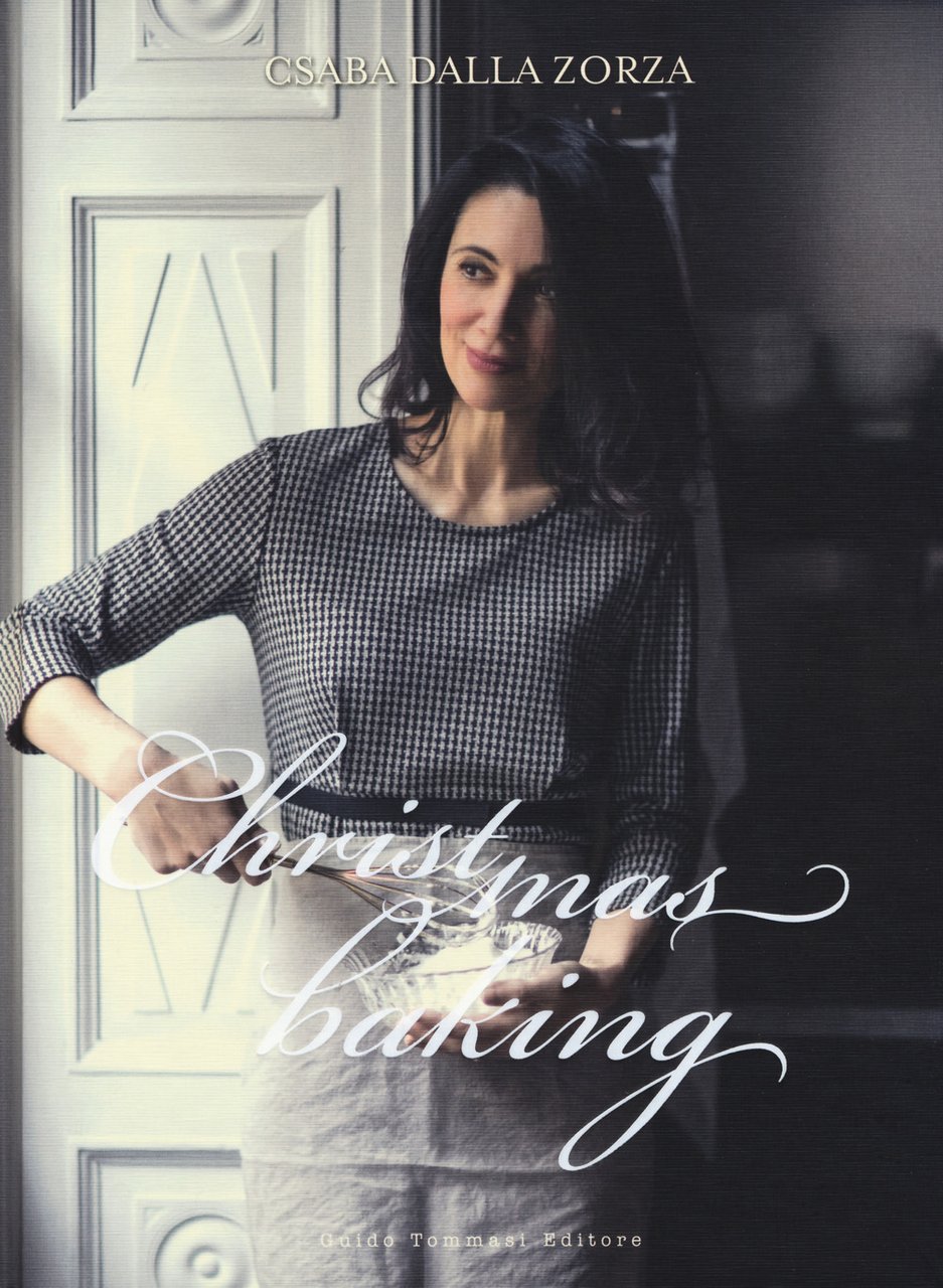 Christmas baking | Immagine principale