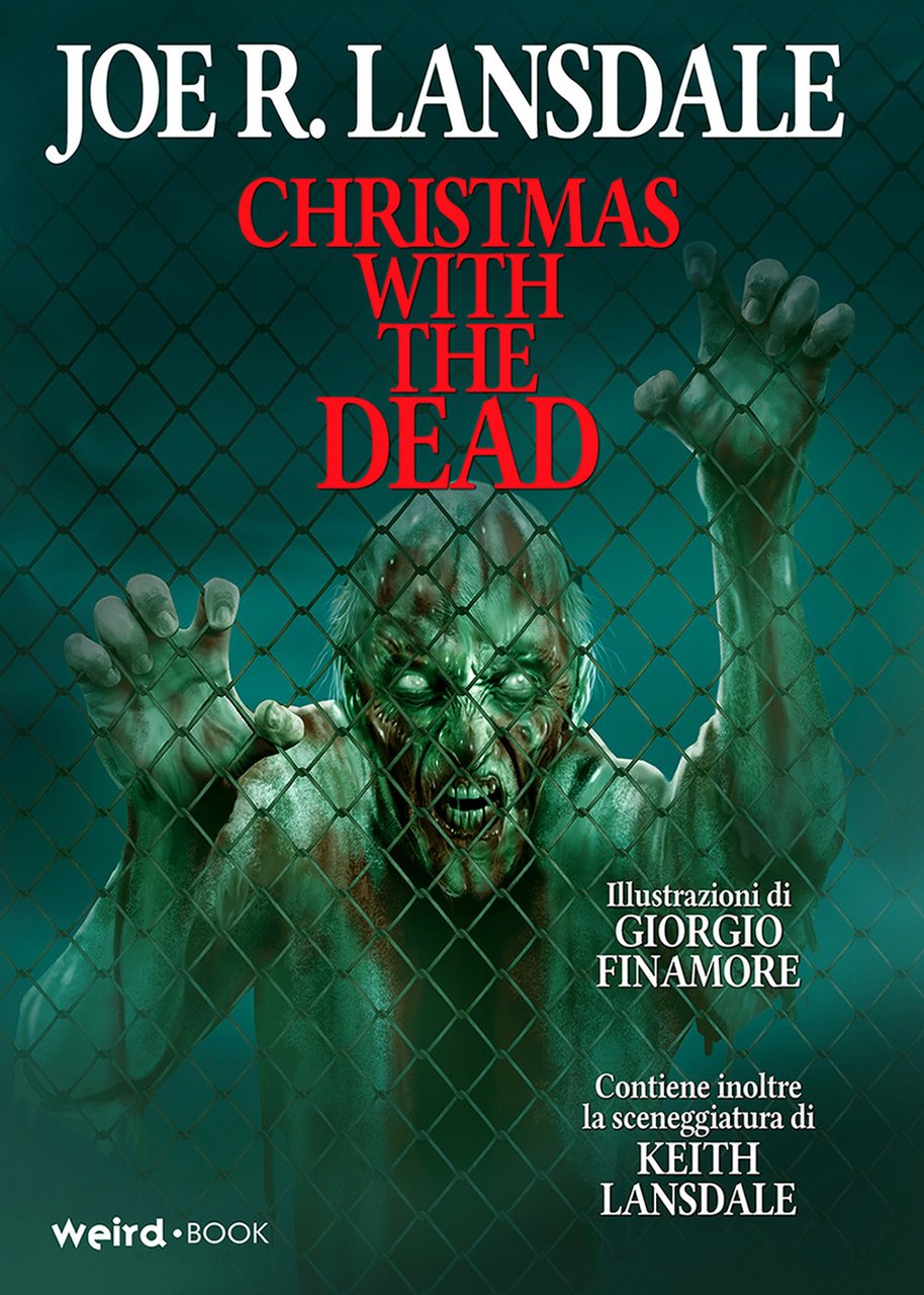 Christmas with the dead. Ediz. italiana | Immagine principale