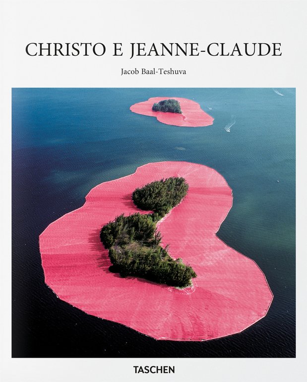 Christo e Jeanne-Claude. Ediz. italiana | Immagine Gallery 2