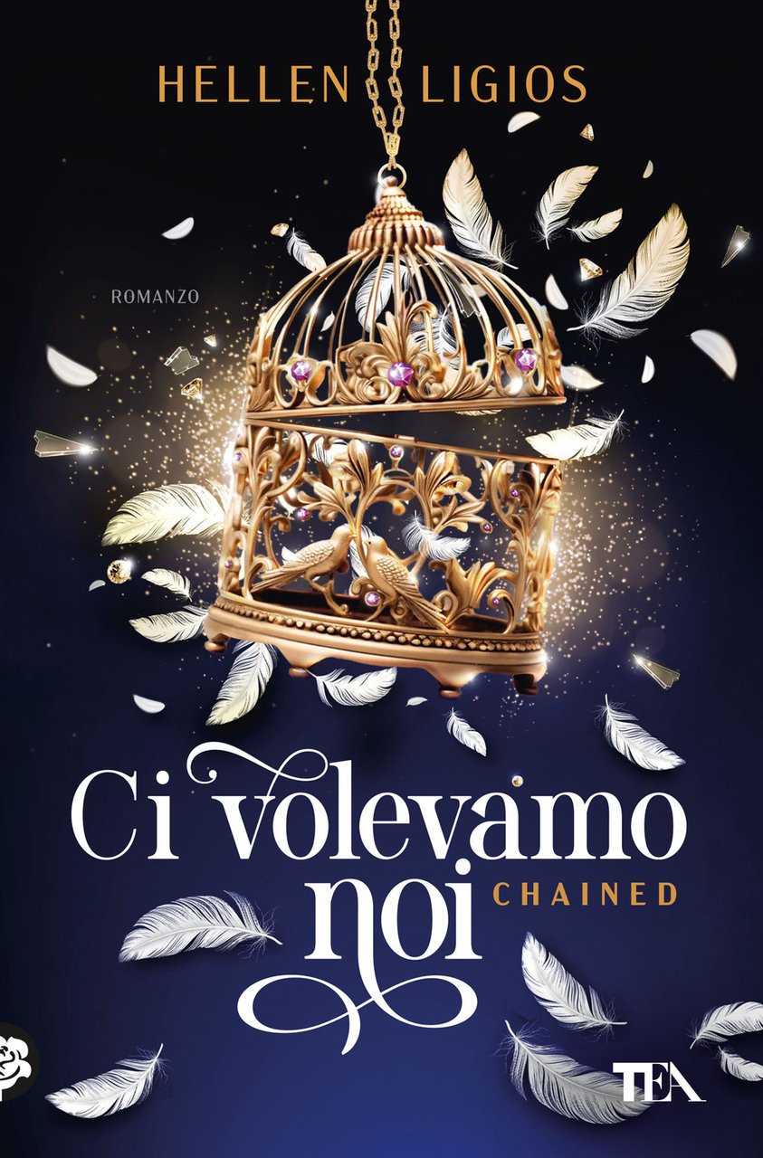 Ci volevamo noi. Chained | Immagine principale