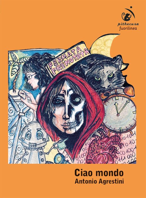 Ciao mondo | Immagine principale