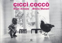 Ciccì coccò. Ediz. trilingue | Immagine principale